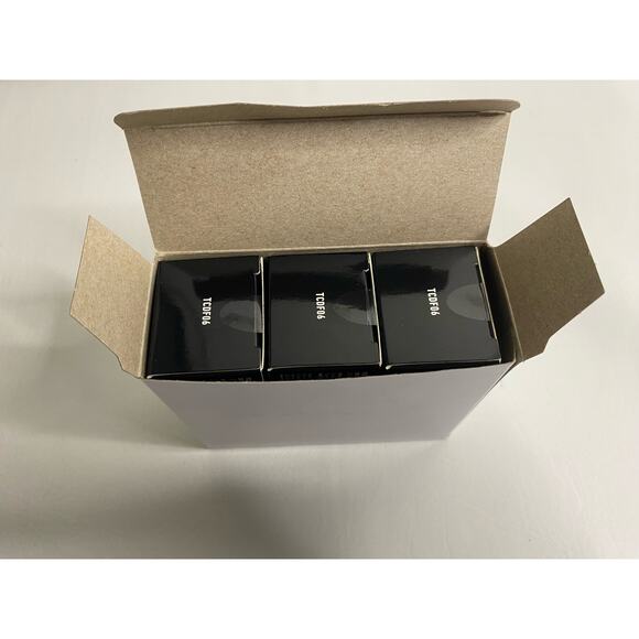 NEW NYX TCDF06 Total Control Drop Foundation 3 Package - Picture 7 of 8